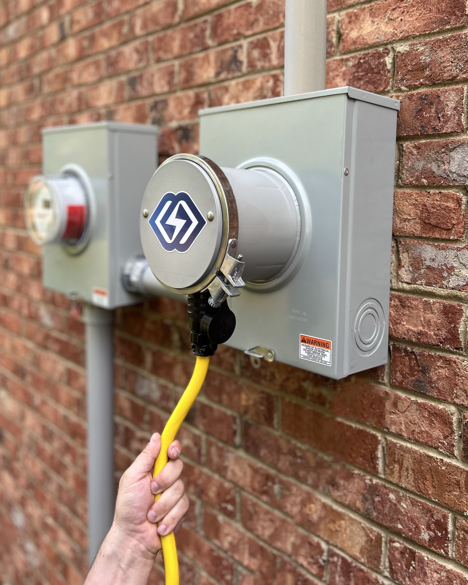 GenerLink Meter-Adjacent Solution Ford Bundle