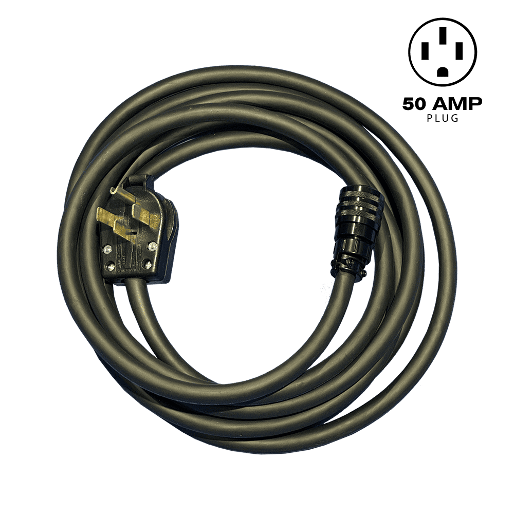 GenerLok Cord