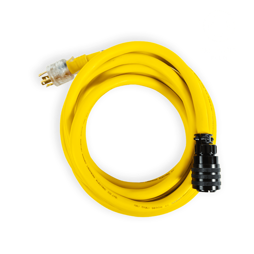 GenerLok Cords