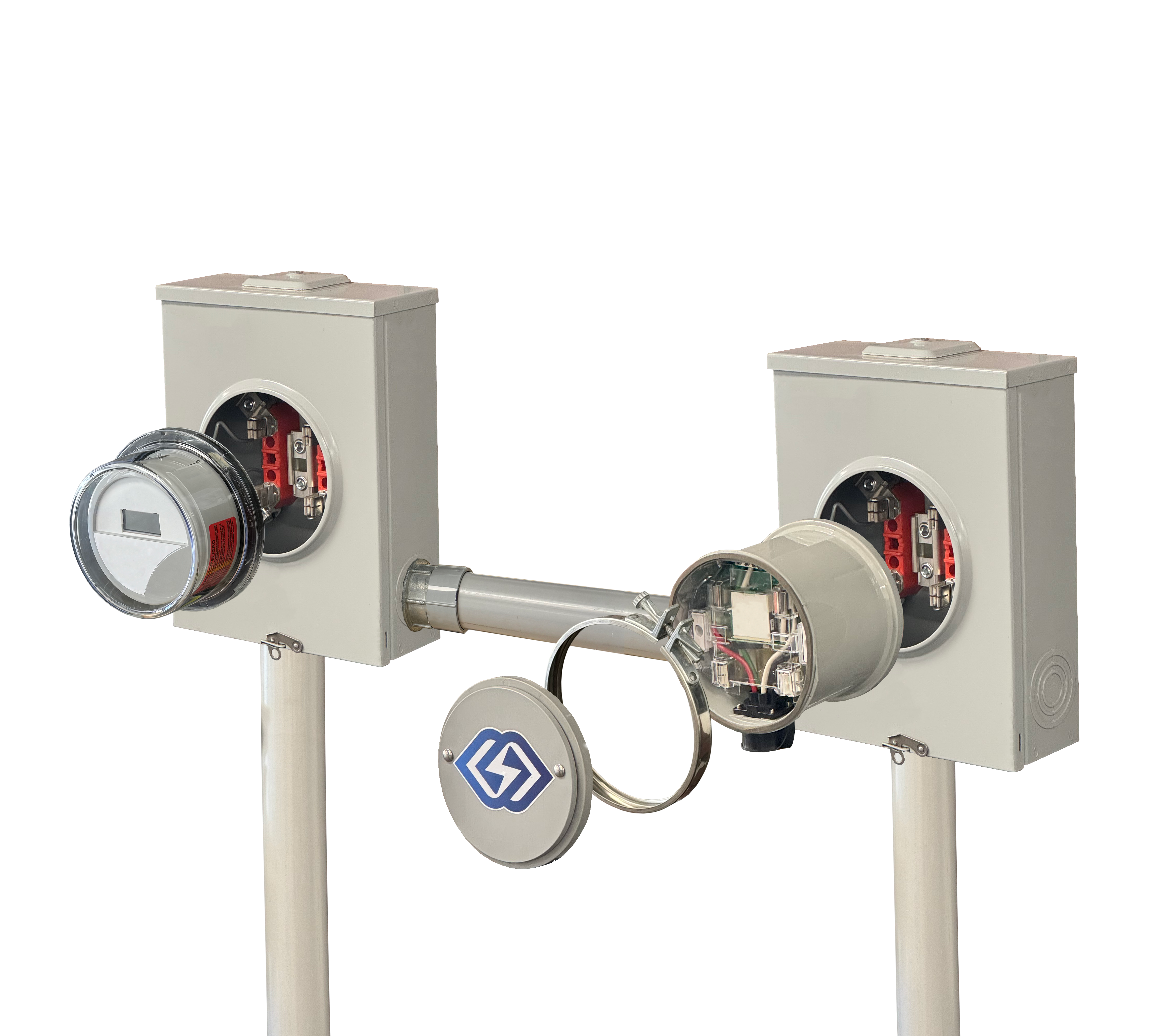 GenerLink Meter-Adjacent Solution Ford Bundle