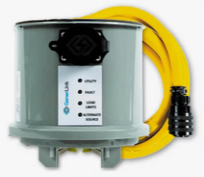 Generlink Cable Shop GenerLink Transfer Switch