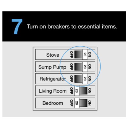 Step 7