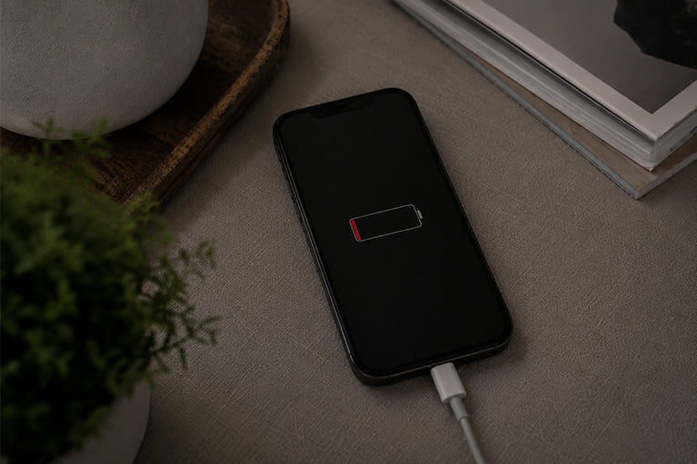 Dead Devices