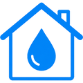 Flooded Basements icon