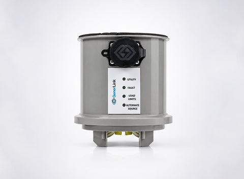 GenerLink Meter-Mounted