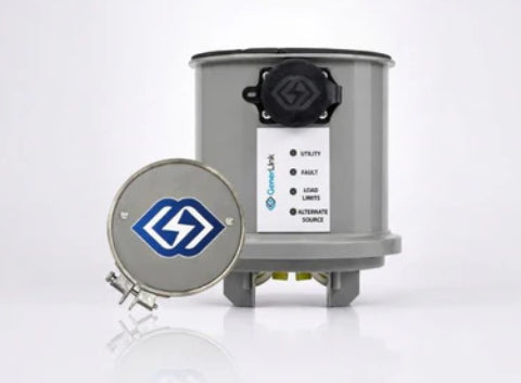 GenerLink Meter-Adjacent