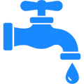 No Running Water icon